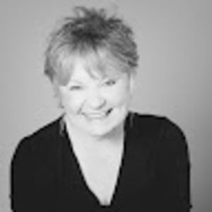 Meet your Posher, Mary ann